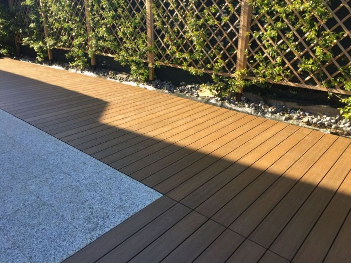 Archisio - Lato Interno Design - Progetto Terrazzo