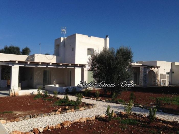 Archisio - Studio Tecnico Prete Angelo - Progetto Lamia la stella