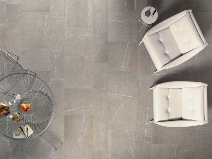 Archisio - Newfloor srl - Progetto Percorsi smart inout