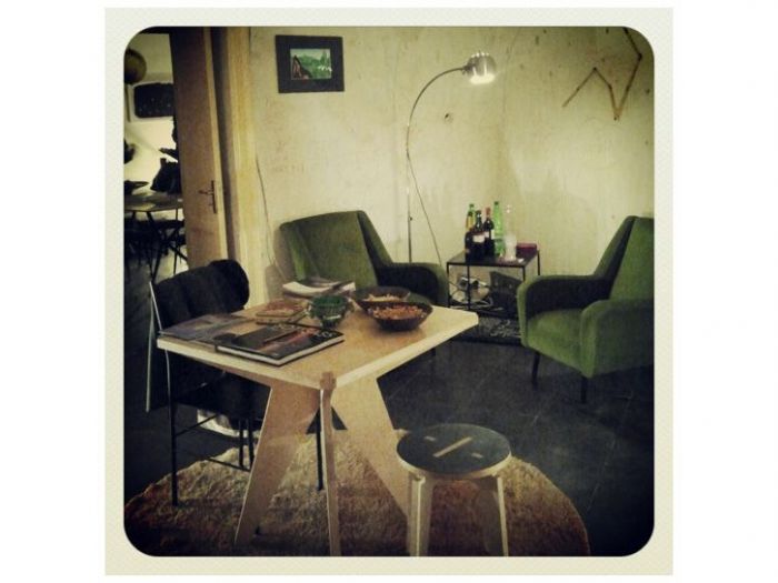 Archisio - Studio Gum - Progetto Cheap-cheap