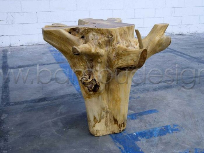 Archisio - Bambu Design - Progetto Stock e magazzino