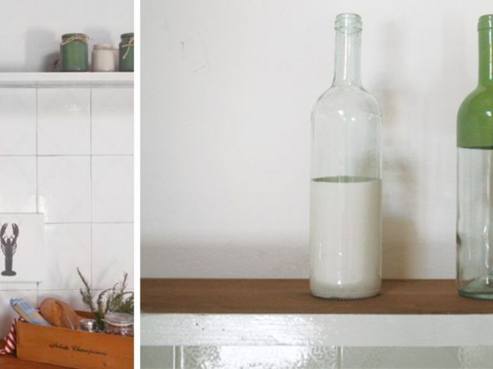 Archisio - Rifo - Progetto La mansarda in vendita