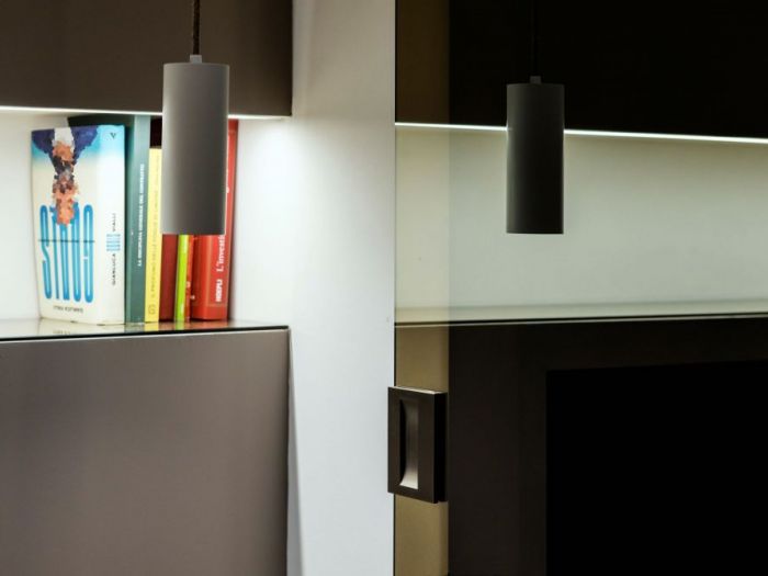 Archisio - Piergiorgio Miserendino - Progetto Casa blp