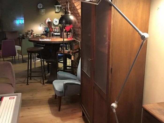 Archisio - Scenography - Progetto Luci da scena