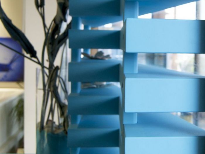 Archisio - Costanzo 1990 - Progetto Commercial