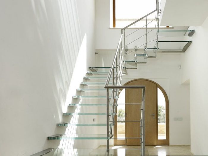 Archisio - Lucacrea - Progetto Gallery 7