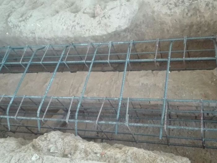 Archisio - Filcas Costruzioni - Progetto Ristrutturazioni