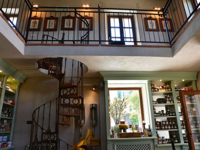 Archisio - Studio Codeb Vergnano - Progetto Drogheria di langa