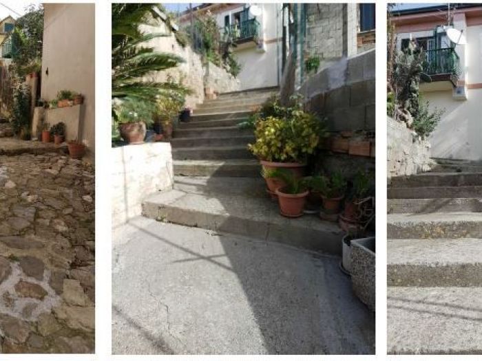 Archisio - Tiziana Decaria - Progetto Recupero ambientale