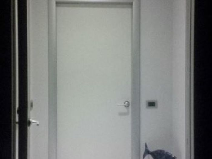 Archisio - Gian Luca Frigerio - Progetto 2003 private apartment alessandria italy