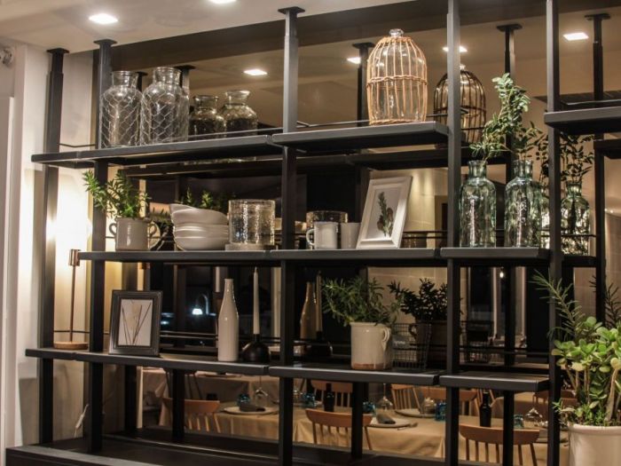 Archisio - Design Project - Progetto Meraviglioso