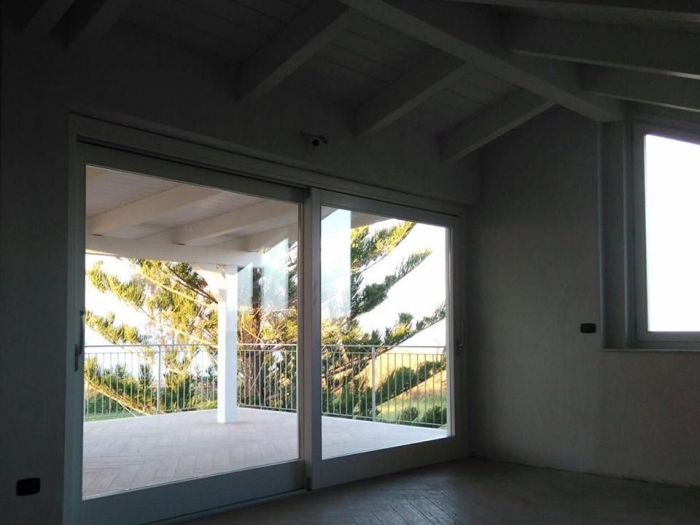 Archisio - Falegnameria Caricato - Progetto Arredamenti interni su misura