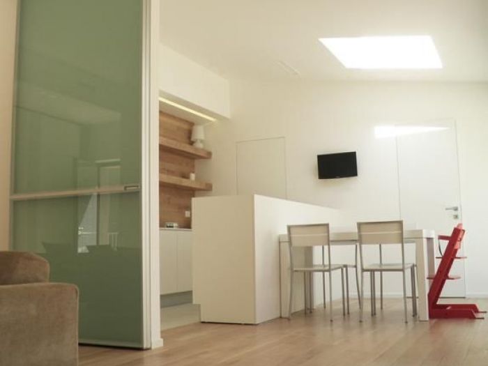 Archisio - Architecture - Progetto Casa kube