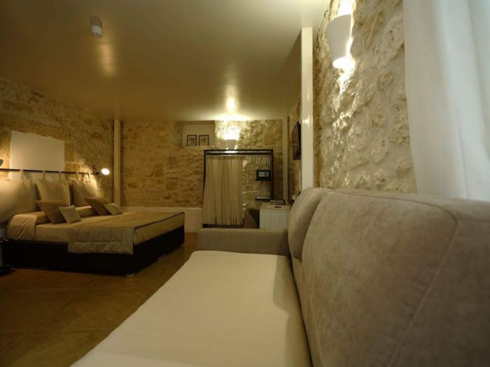 Archisio - Walter Nobile - Progetto Dimora santanna