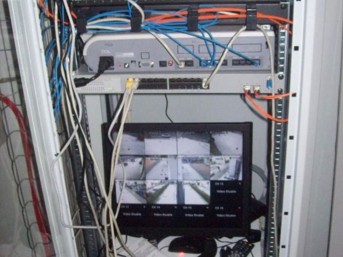 Archisio - Studio Tecnico Associato Esi Project Elettro Soluzioni Impiantistiche - Progetto Impianti ausiliari e sicurezza