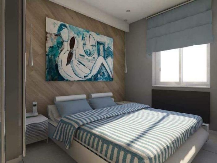 Archisio - Carlo Lo Presti - Progetto Pitture