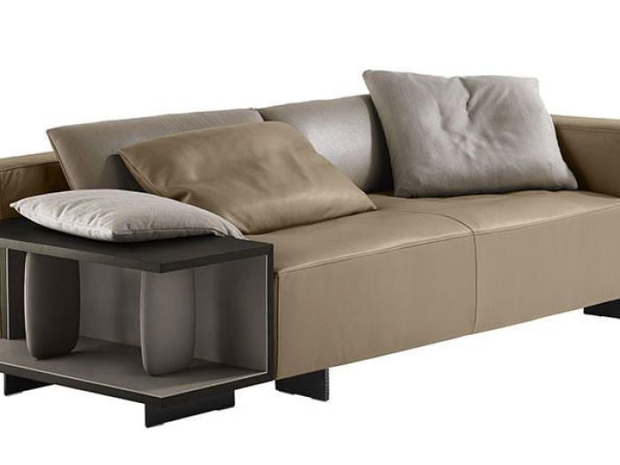 Archisio - Alfredo Caporale - Progetto Arredamento vario