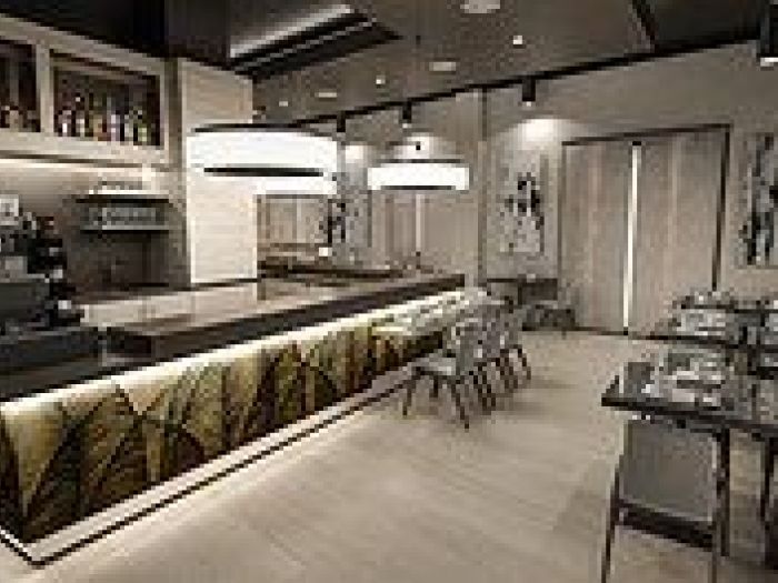 Archisio - Studio Sagitair - Progetto Ristoranti