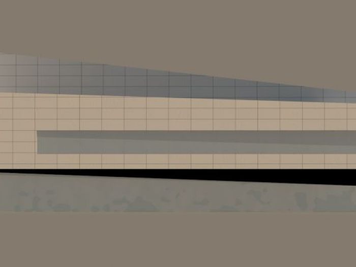 Archisio - Studio Seritti - Progetto Asa 1 2014