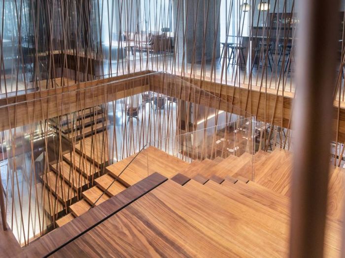 Archisio - Fontanot - Progetto Il sereno