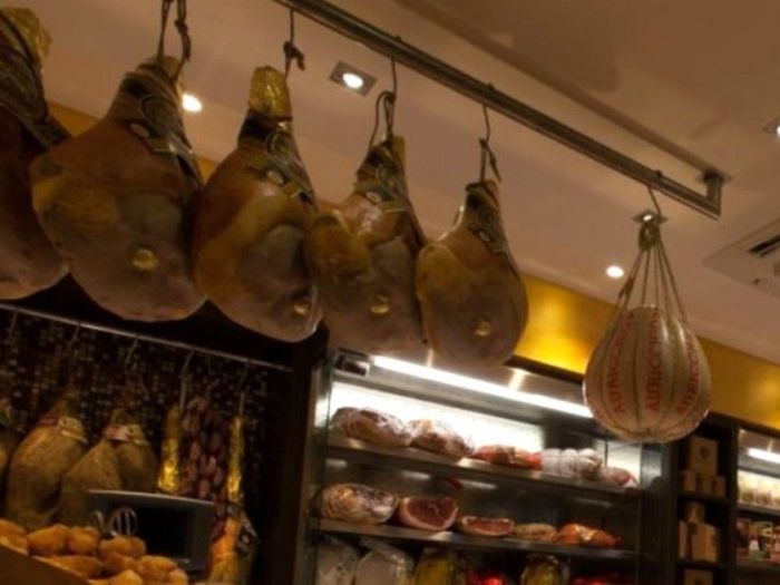 Archisio - Verafrigor - Progetto Alimentari mg