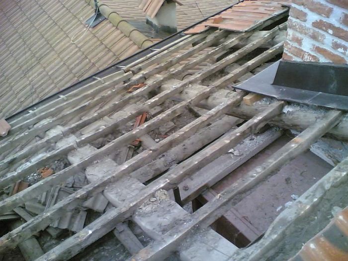 Archisio - Trucco Ristrutturazioni - Progetto Ristrutturazione condominio