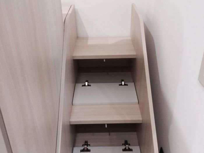 Archisio - Messana Arredamenti - Progetto Mobili