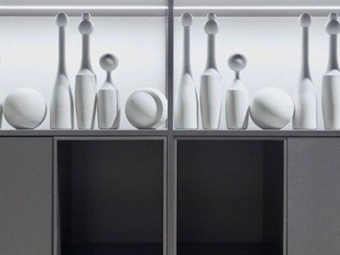 Archisio - Mdf Italia - Progetto Minima 30 news 2019