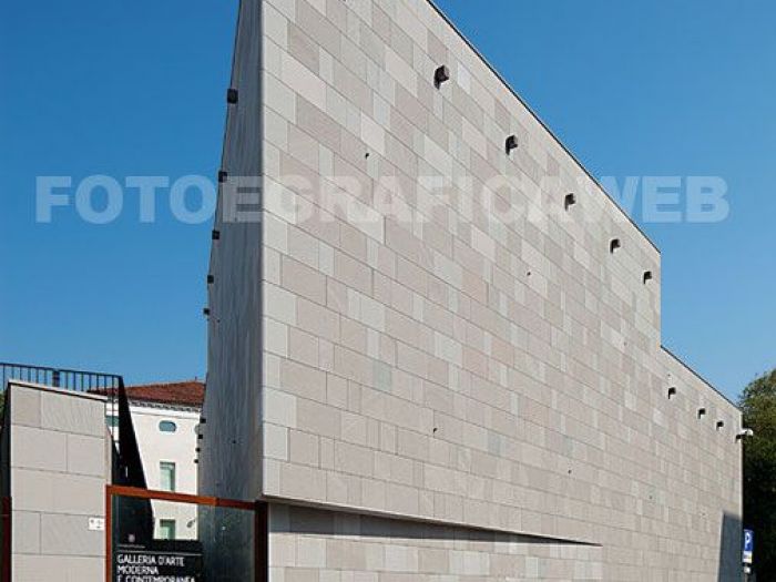 Archisio - Alessio Buldrin - Progetto Uffici ed aziende