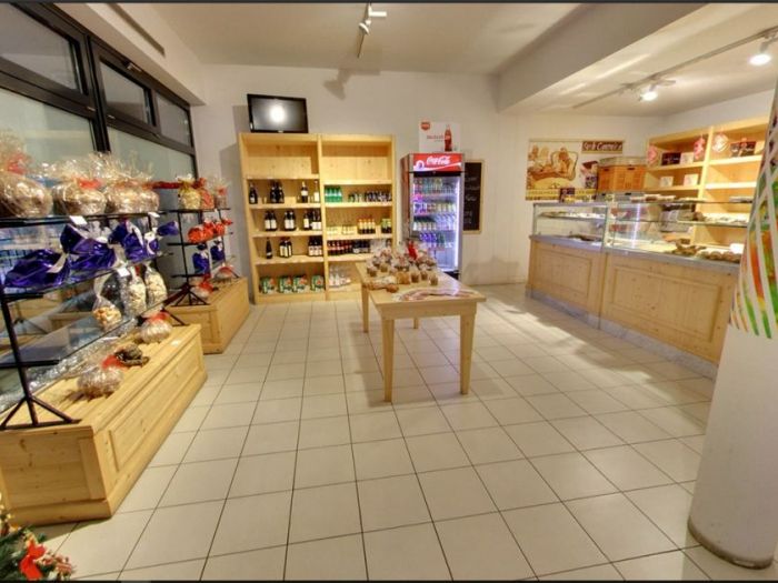 Archisio - Pfr Arredamentyi srl - Progetto Ristoranti in italia e allestero