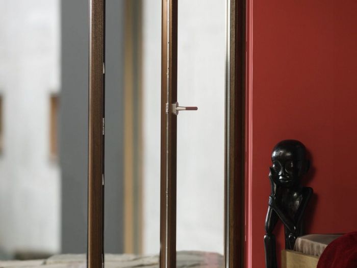 Archisio - Team Rinnova srl - Progetto Serramenti