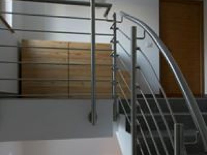 Archisio - Prometeo Laboratorio Del Legno Di Paolo Rovere - Progetto Lavori