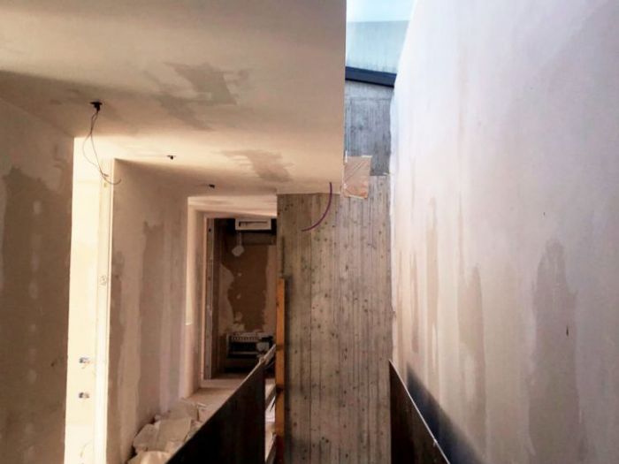 Archisio - Depaolidefranceschibaldan Architetti - Progetto Villa mm