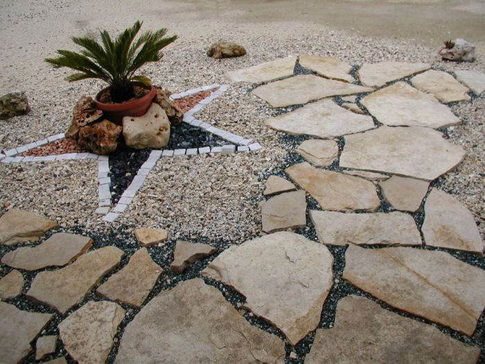 Archisio - Lg Marmi E Pietre - Progetto Realizzazione giardini