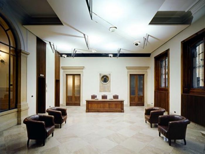 Archisio - Pagani Perversi - Progetto Corriere della sera