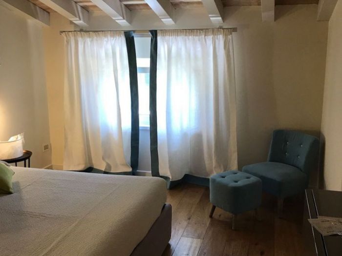 Archisio - Miria Spagli - Progetto Progetto 1