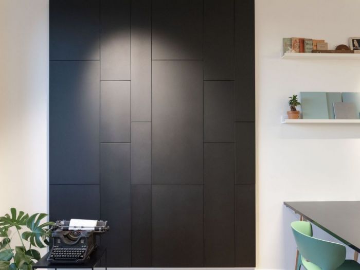 Archisio - Chiara Viada - Progetto Ministudio