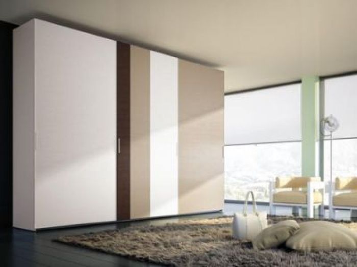 Archisio - Falegnameria Art-legno - Progetto Arredi su misura