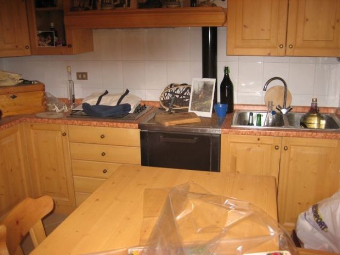 Archisio - Falegnameria Bertolli Luca - Progetto Cucine