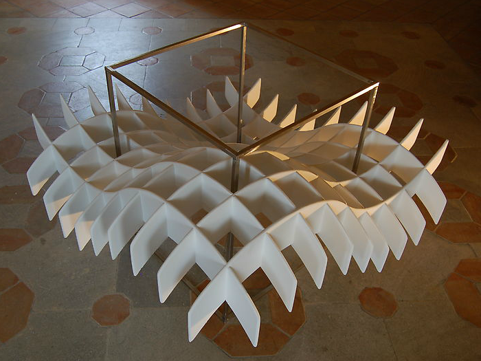 Archisio - Mark Aspinall - Progetto Stilizzazioni