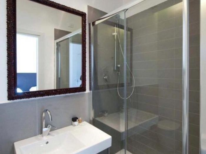 Archisio - Zero6studio - Progetto Affittacamere a roma