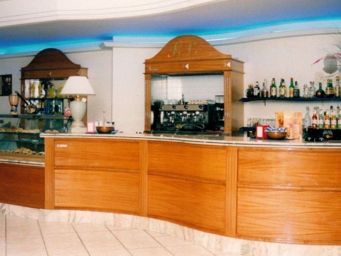 Archisio - Verafrigor - Progetto Carfora