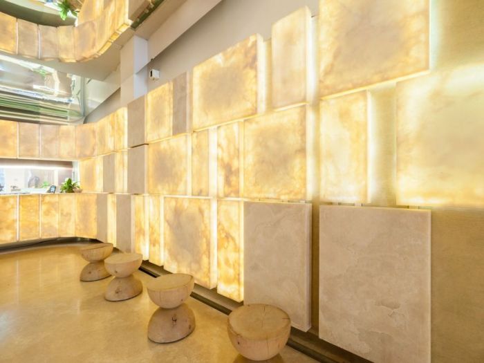 Archisio - Guglielmo Verrienti - Progetto Palazzo montemartini