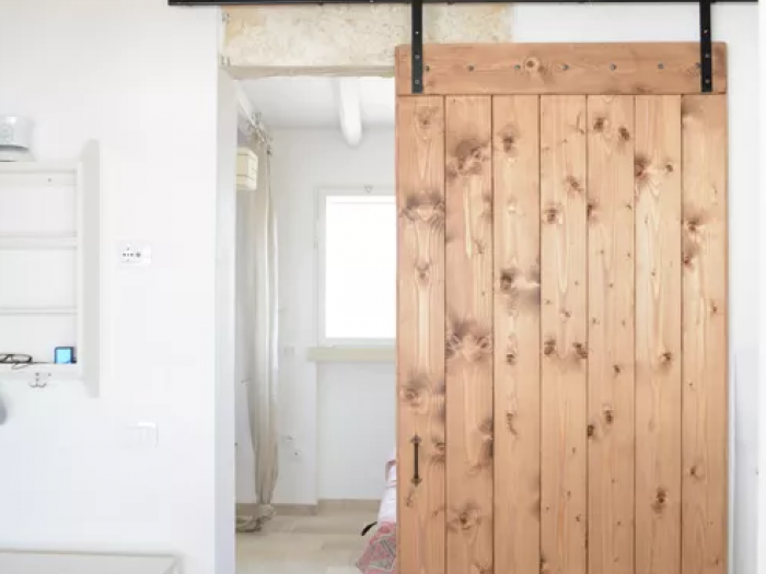 Archisio - Architetto Gabriella Stefanelli - Progetto Il rifugio