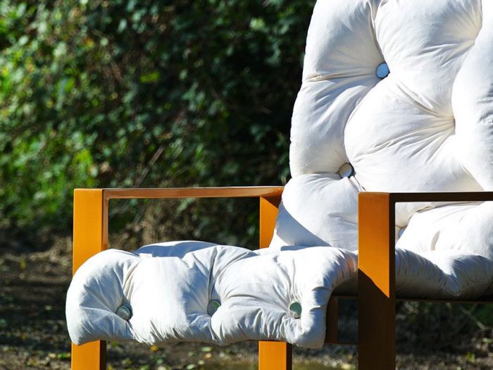 Archisio - Stefano Mazzuchetti - Progetto Cloudy