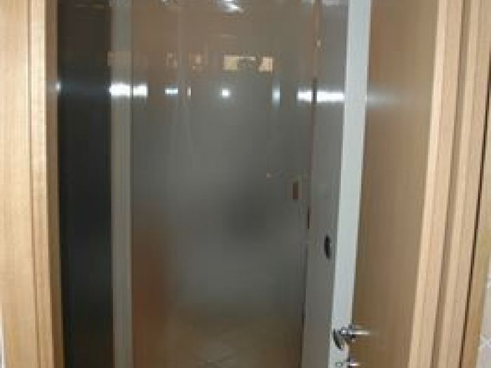 Archisio - Emanuele Epifanio - Progetto Casa ricci roma