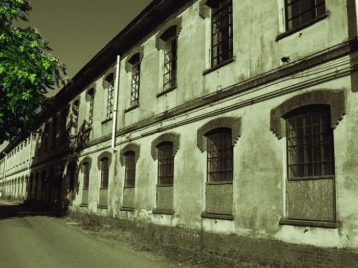 Archisio - 3p Project - Progetto Design internointerior design