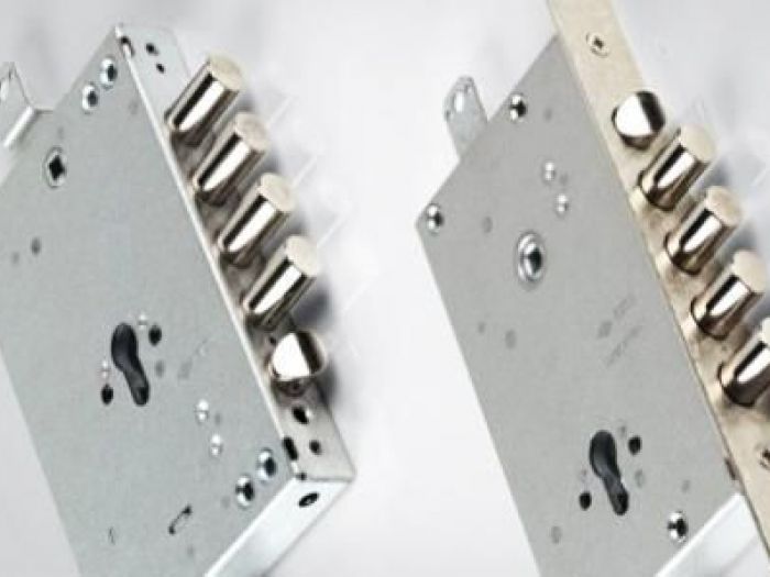 Archisio - Pronto Intervento Brescia - Progetto Fabbro