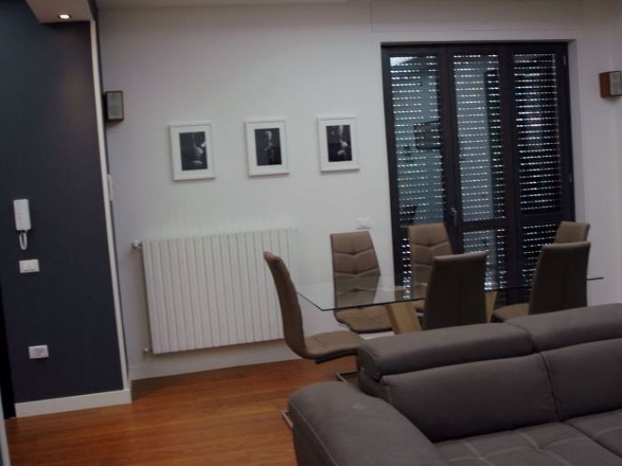 Archisio - Bartolomeo Fiorillo - Progetto La casa di pietro