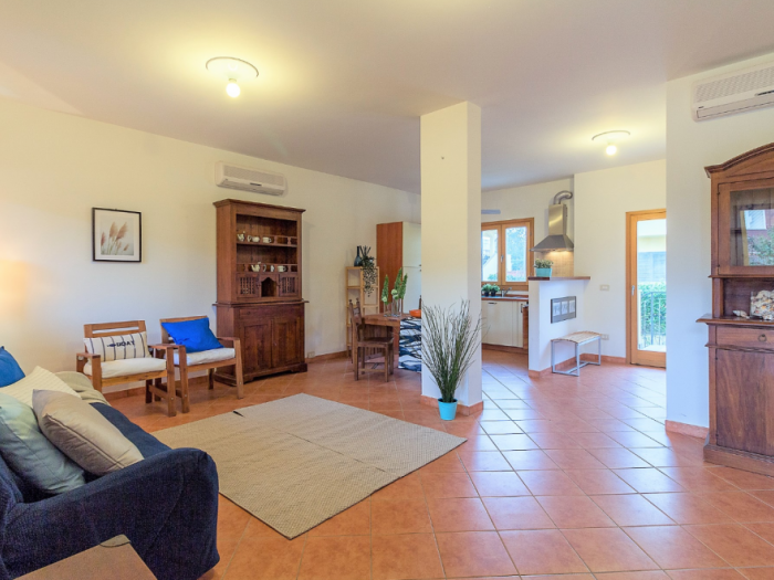 Archisio - Roberta Buzzetti - Progetto Una casa al mare